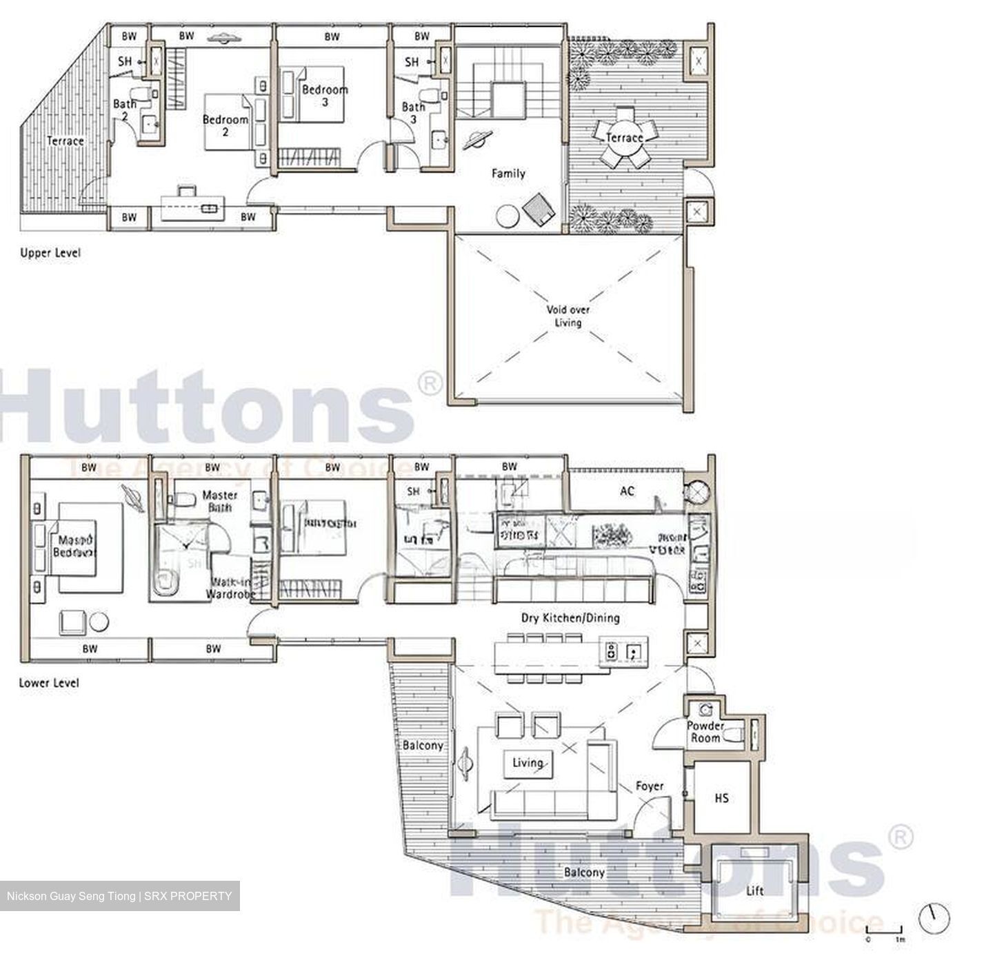 The Holland Collection (D10), Apartment #498007261